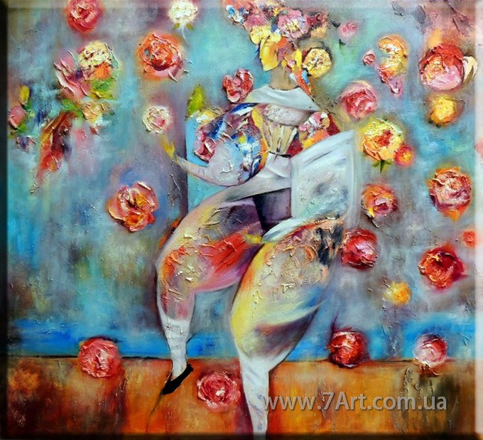 Картины для интерьера ART: DSCN3239